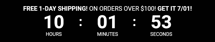 Countdown Timer