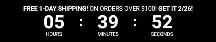 Countdown Timer
