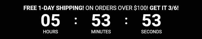 Countdown Timer